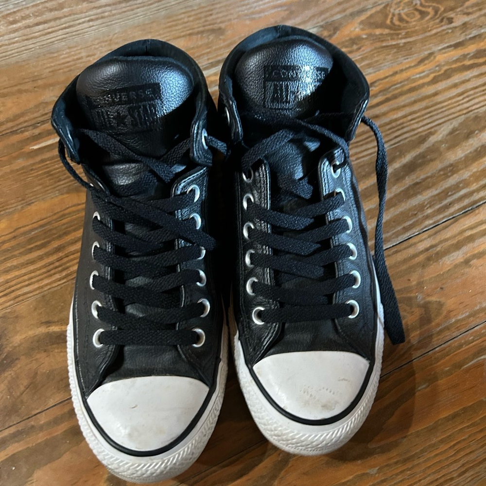 Black All-star